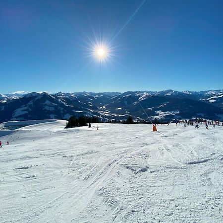 Apart Zireiner See Kramsach Eksteriør bilde